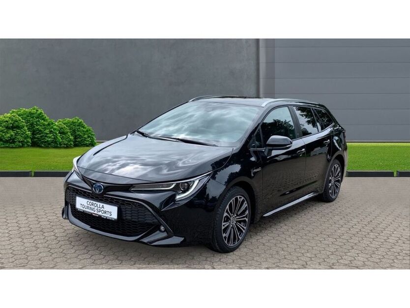 Corolla