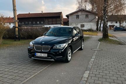 BMW X1 142.000 km 9.999 &euro; Oberbuch 84558