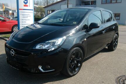Opel Corsa 111.642 km 8.590 &euro; Willstätt 77731
