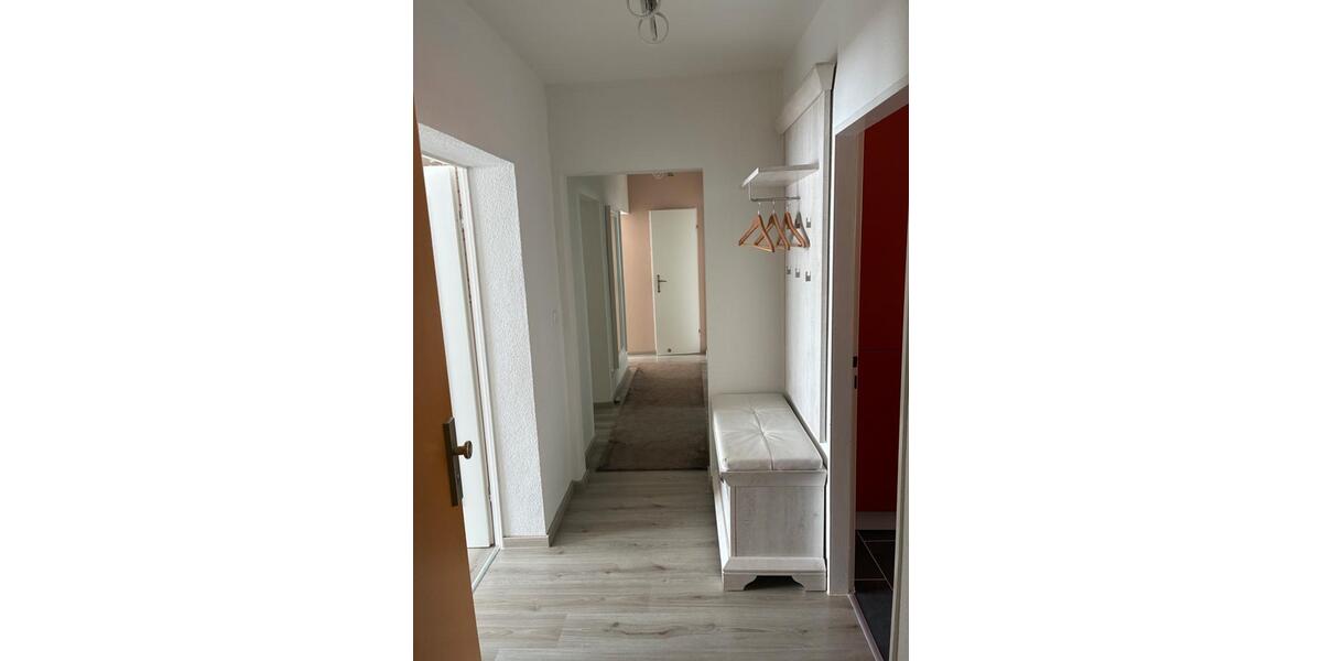 Etagenwohnung Cuxhaven Duhnen - 4 Zimmer, 72 m&sup2;, 269.000&euro; | Angebot:27091306