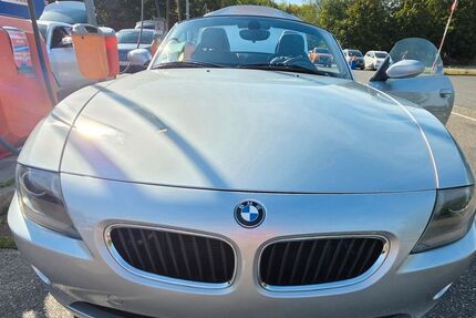 BMW Z4 198.000 km 8.888 &euro; München 80805