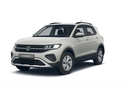 VW T-Cross 12.966 km 27.450 &euro; Groß-Umstadt 64823