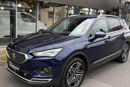 Seat Tarraco 45.900 km 26.900 € Herford 32049