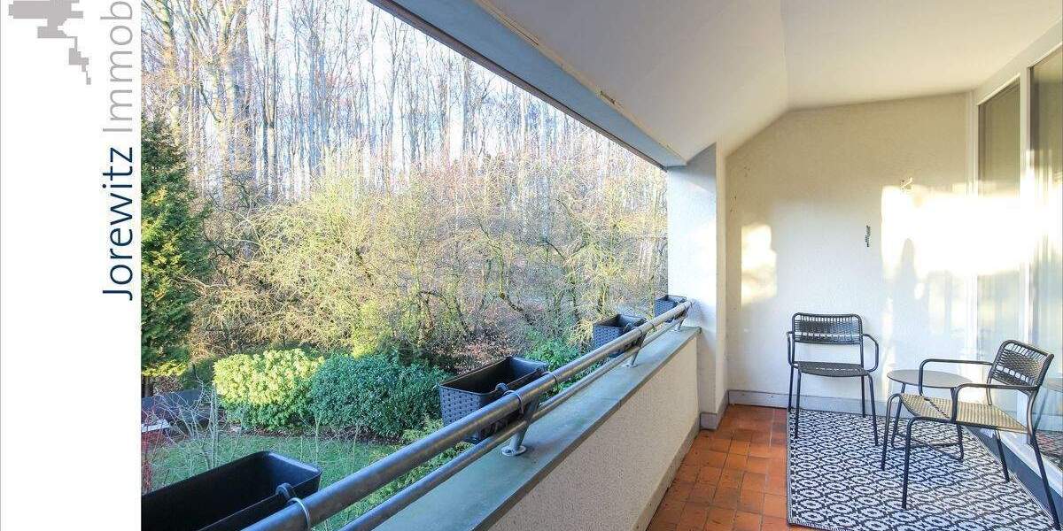 Etagenwohnung Bielefeld Hoberge-Uerentrup - 3 Zimmer, 120 m&sup2;, 298.800&euro; | Angebot:25669160