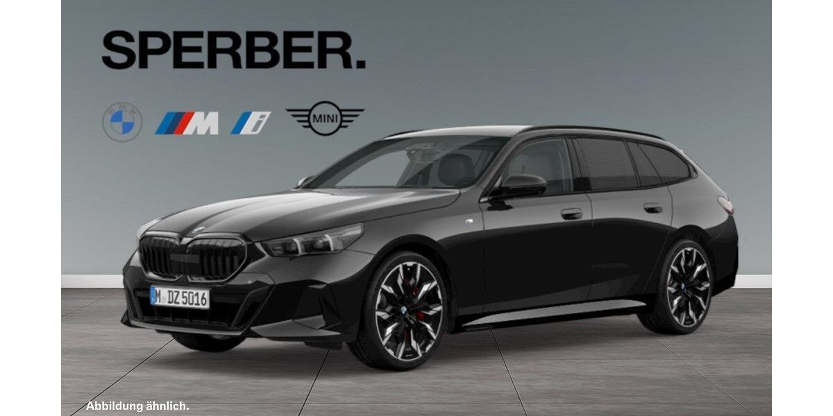 BMW 540 18.800 km 62.980 &euro; Bamberg 96050