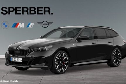 BMW 540 18.800 km 65.900 &euro; Bamberg 96050