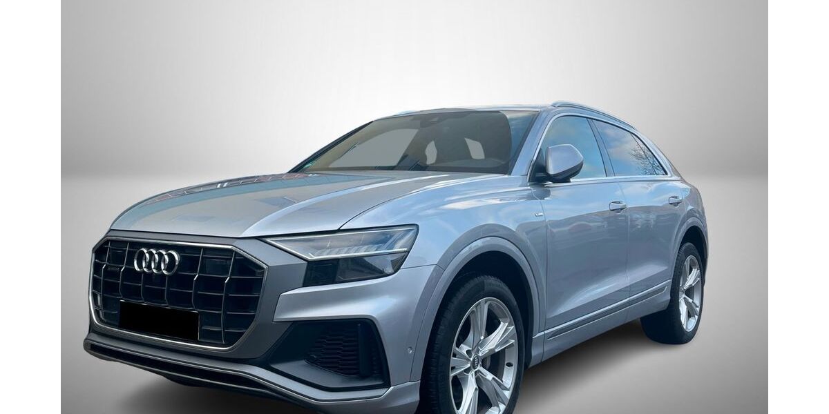 Audi Q8 86.000 km 52.999 &euro; Potsdam 14480