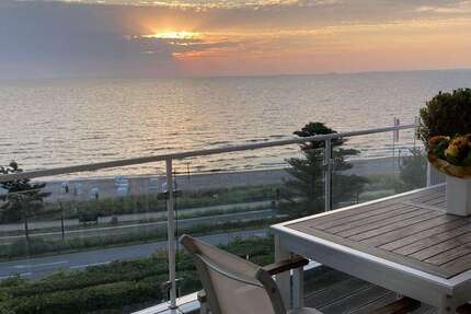 Wohnung Scharbeutz - 5 Zimmer, 135 m&sup2;, 1.260.000&euro; | Angebot:27195736