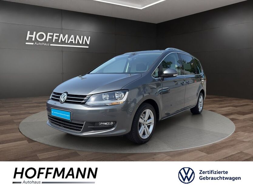 VW Sharan 106.900 km 28.450 € Meschede 59872