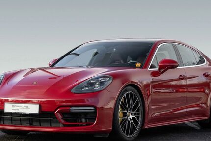Porsche Panamera 35.500 km 126.900 &euro; Filderstadt 70794