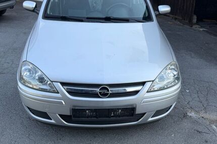Opel Corsa 155.800 km 2.100 &euro; Passau 94036