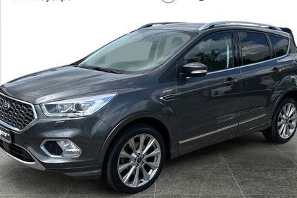 Ford Kuga 178.000 km 12.930 &euro; Soltau 29614
