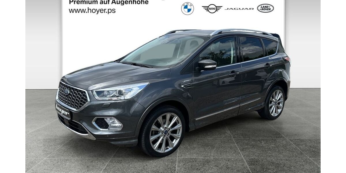 Ford Kuga 178.000 km 12.930 &euro; Soltau 29614