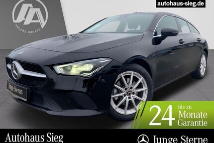Mercedes CLA 200