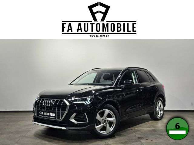 Audi Q3 34.980 km 31.750 &euro; Mainaschaff (bei Aschaffenburg) 63814