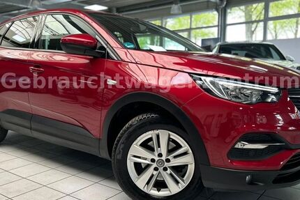 Opel Grandland (X) 130.000 km 11.990 &euro; Bremen 28207