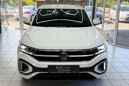 VW T-Roc 76.500 km 23.850 &euro; Idar-Oberstein 55743