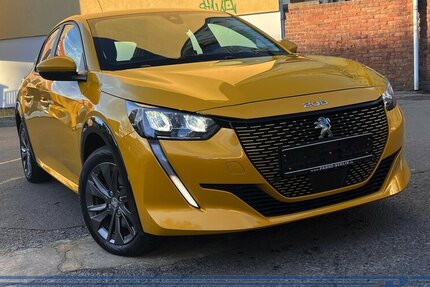 Peugeot 208 e- Active Pack*SHZ*NAVI*Tempo*LED*PDC* 47.070 km 12.990 &euro; Berlin 13187