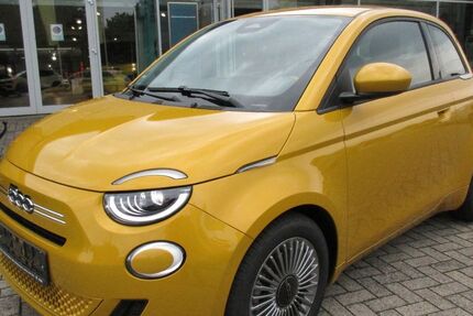 Fiat 500 5.000 km 18.950 &euro; Lingen - Baccum 49811