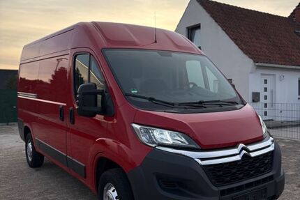 Citroen Jumper