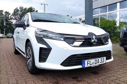 Mitsubishi Colt 12.401 km 16.990 € Flensburg 24941