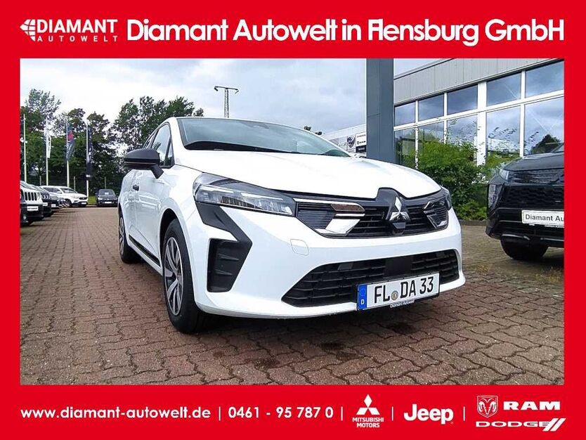 Mitsubishi Colt 12.401 km 16.990 € Flensburg 24941