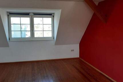 Sanierter Altbau - 1-Zimmer-Eigentumswohnung in Zentrumsähe 1 zimmer