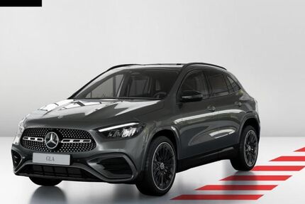 Mercedes-Benz GLA 200 8.050 km 49.998 &euro; Ahrensburg 22926