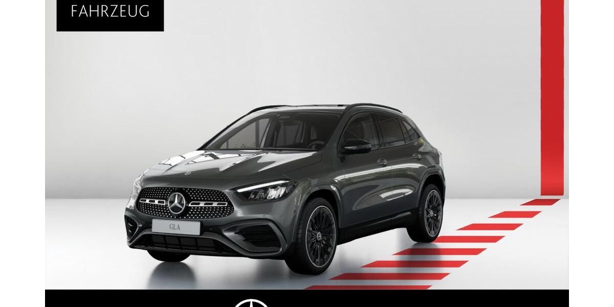 Mercedes-Benz GLA 200 8.050 km 49.998 &euro; Ahrensburg 22926