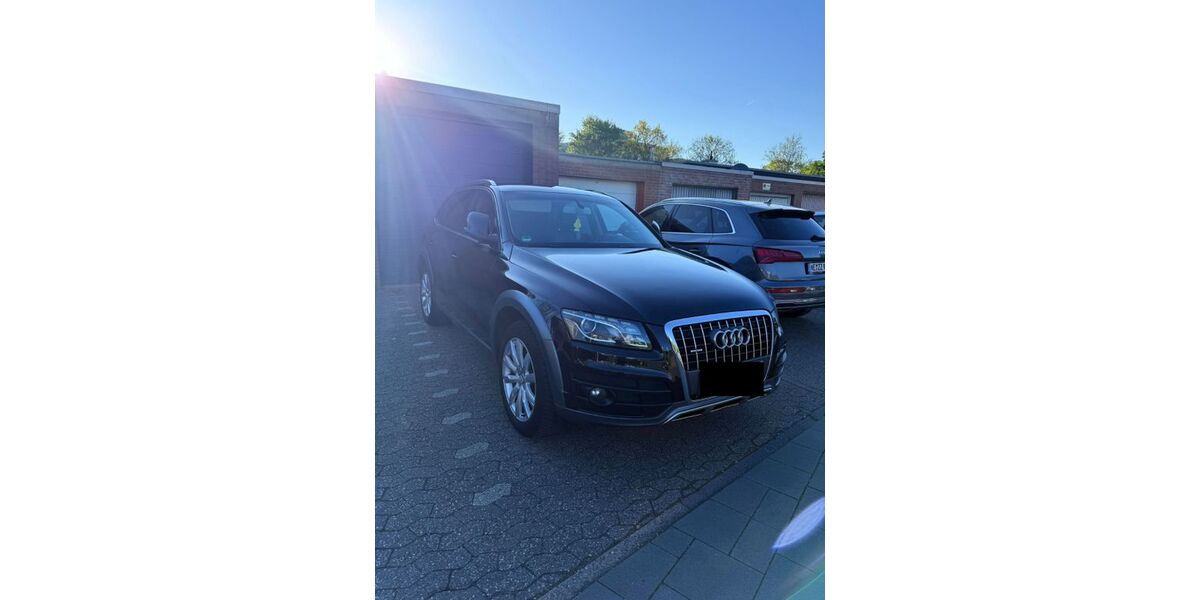 Audi Q5 190.000 km 13.000 &euro; Neuss 41466