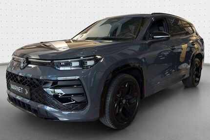 VW Tayron 4.900 km 52.880 &euro; Bad Nauheim 61231