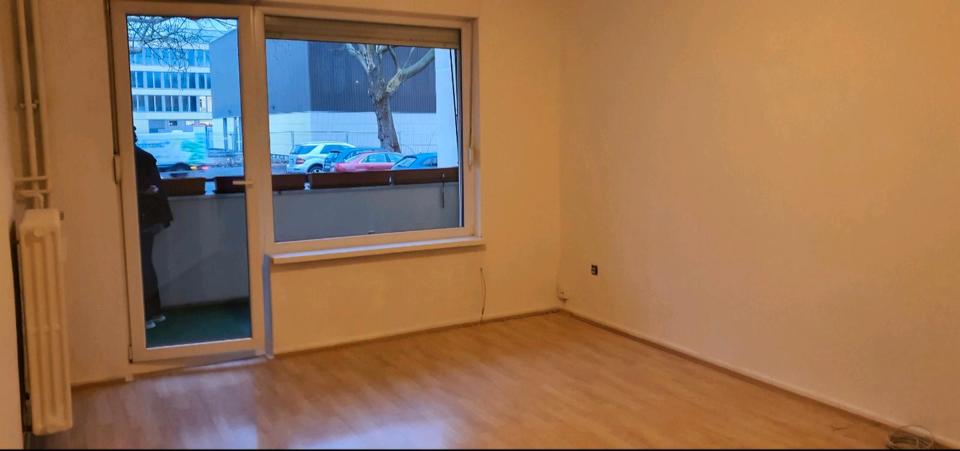 Berlin Spandau zwei Zimmer Eigentumswohnung 2 zimmer