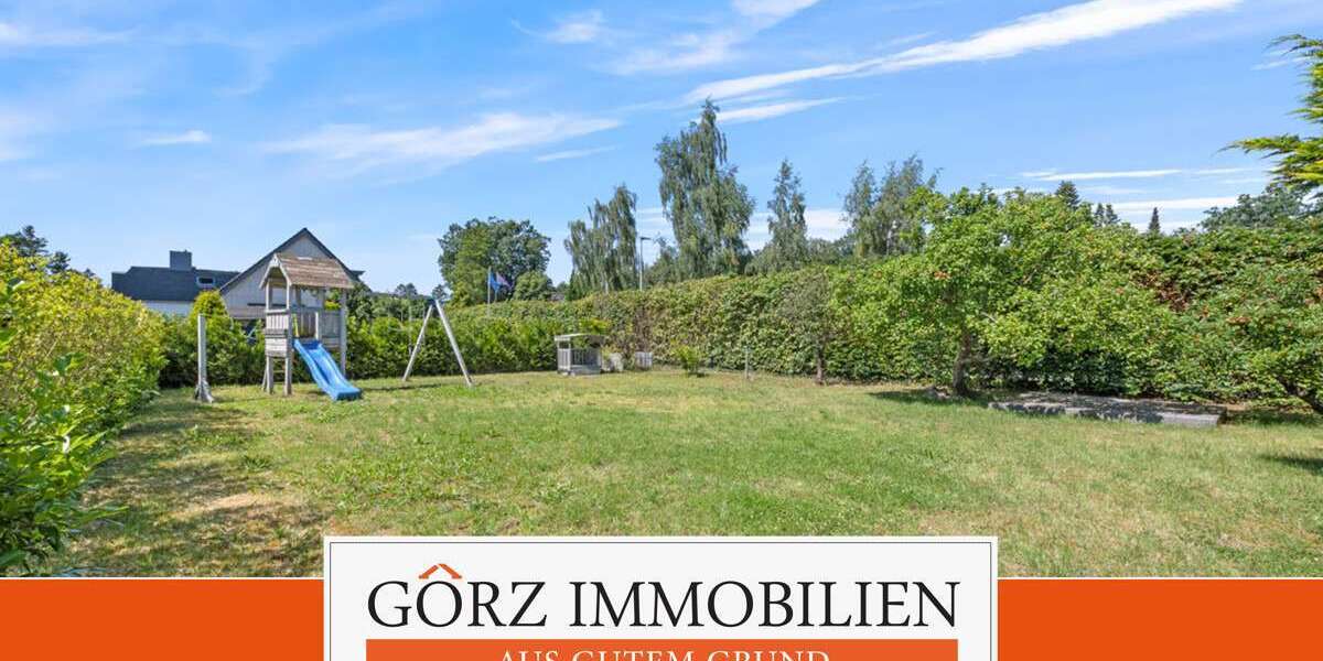 Grundstück Quickborn - 245.000&euro; | Angebot:25369633