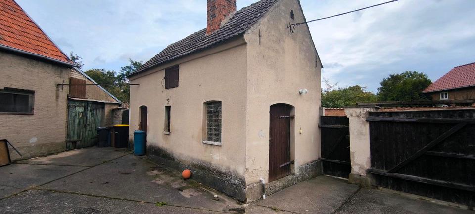 Reihenhaus Stendal - 4 Zimmer, 90 m&sup2;, 145.000&euro; | Angebot:25931344