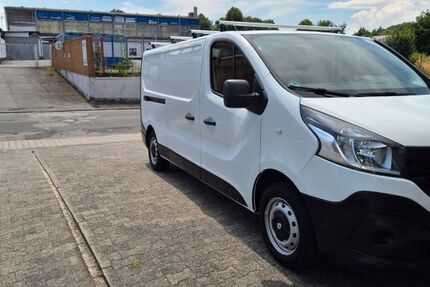 Renault Trafic 70.000 km 16.500 &euro; Roßdorf 64380