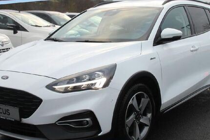 Ford Focus 73.900 km 16.880 &euro; Mittenaar 35756