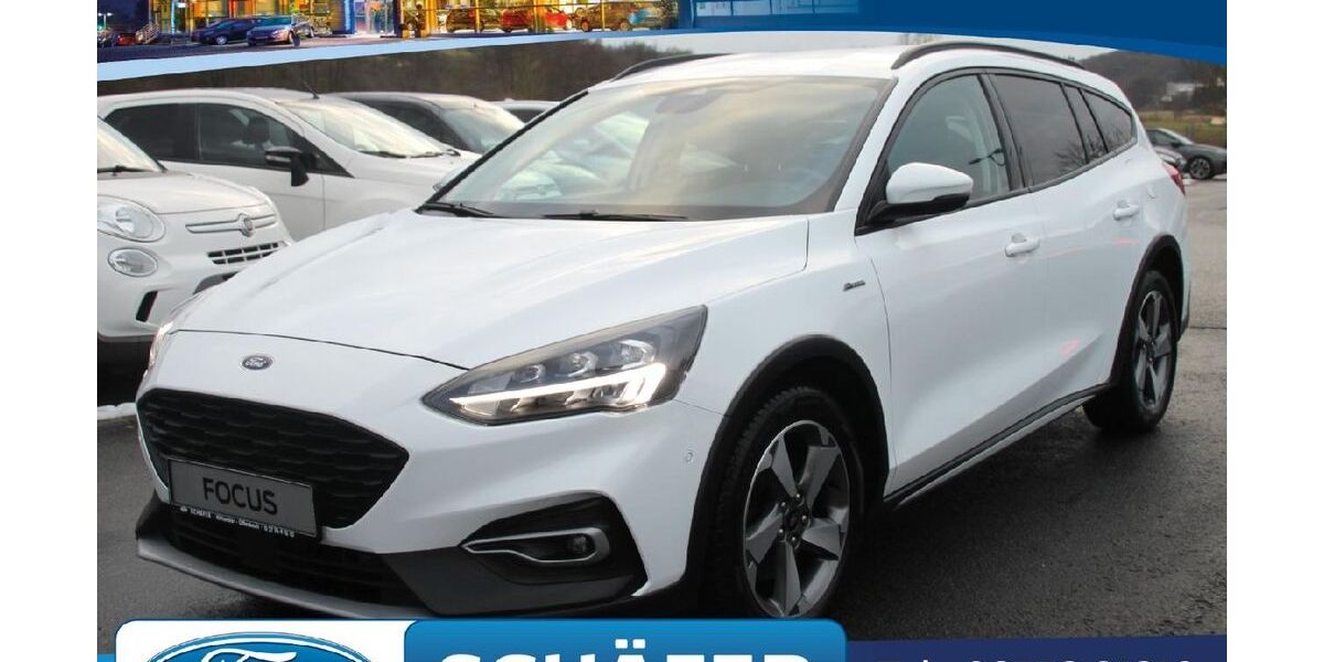 Ford Focus 73.900 km 16.880 &euro; Mittenaar 35756