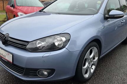 VW Golf 173.000 km 6.890 € Kirchworbis 37339