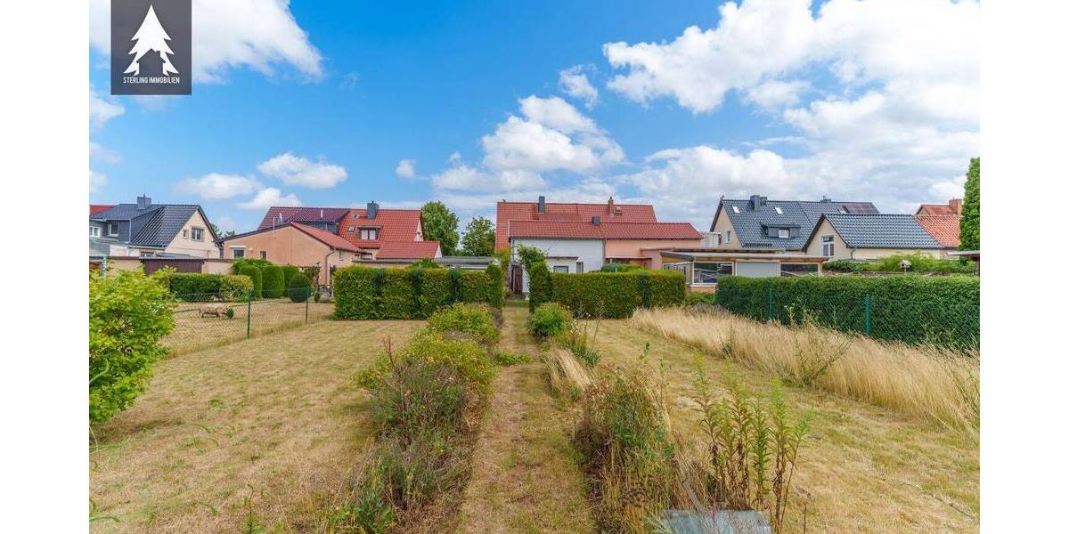Doppelhaushälfte Hoym Hoym - 5 Zimmer, 120 m&sup2;, 149.000&euro; | Angebot:25681738