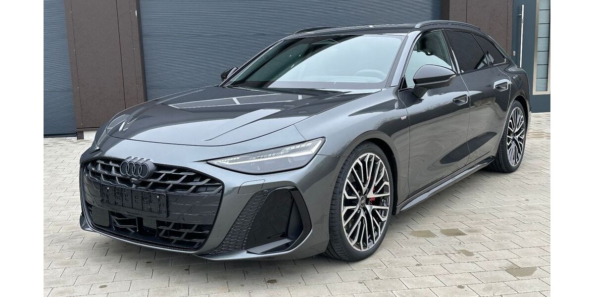 Audi A6 1.140 km 90.990 &euro; Seubersdorf 92358