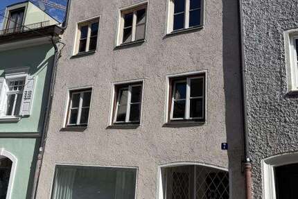Haus Weilheim - 14 Zimmer, 203 m&sup2;, 880.000&euro; | Angebot:24783203