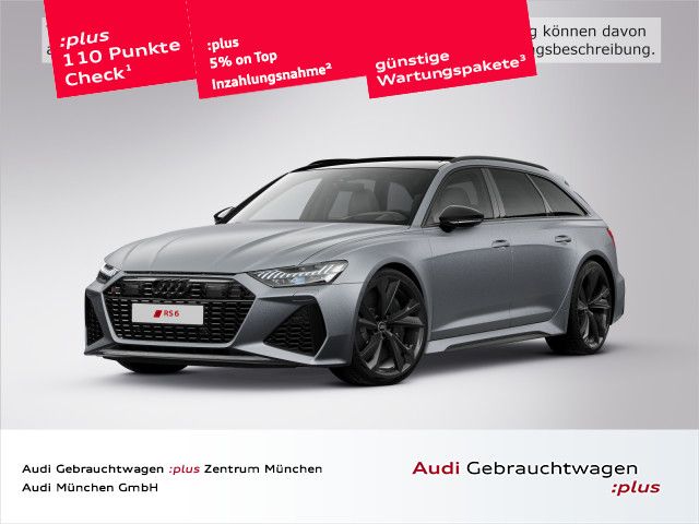 Audi RS6 4.000 km 156.549 &euro; Eching 85386