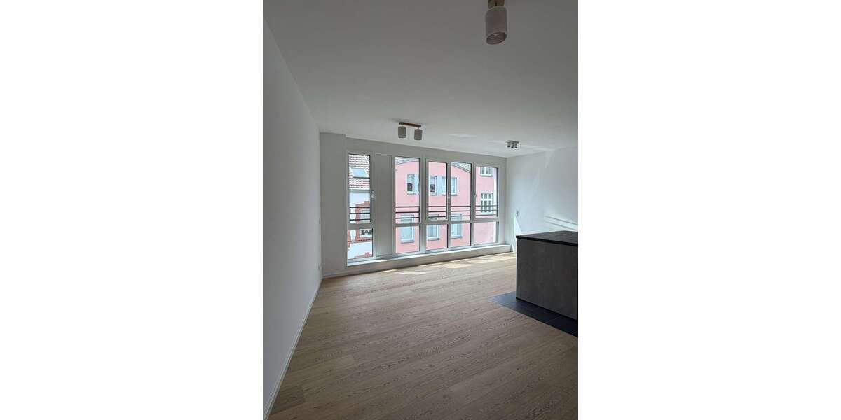 Etagenwohnung Düsseldorf Stadtbezirk 9 - 3 Zimmer, 77 m&sup2;, 1.500&euro; | Angebot:26699197