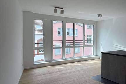 Wohnung Düsseldorf Stadtbezirk 9 - 3 Zimmer, 77 m&sup2;, 1.500&euro; | Angebot:26699197