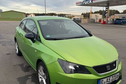 Seat Ibiza 147.000 km 4.000 &euro; Hemau 93155