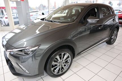 Mazda CX-3 87.000 km 17.900 &euro; Wiesbaden 65199