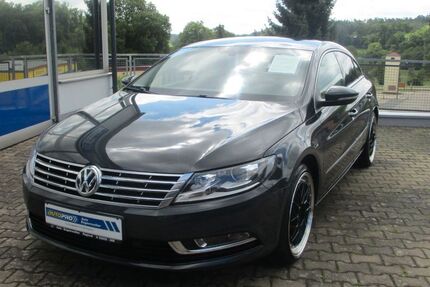 VW CC 76.000 km 14.950 &euro; Rügland 91622