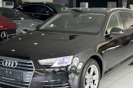 Audi A4 89.000 km 17.990 &euro; Weil im Schönbuch 71093