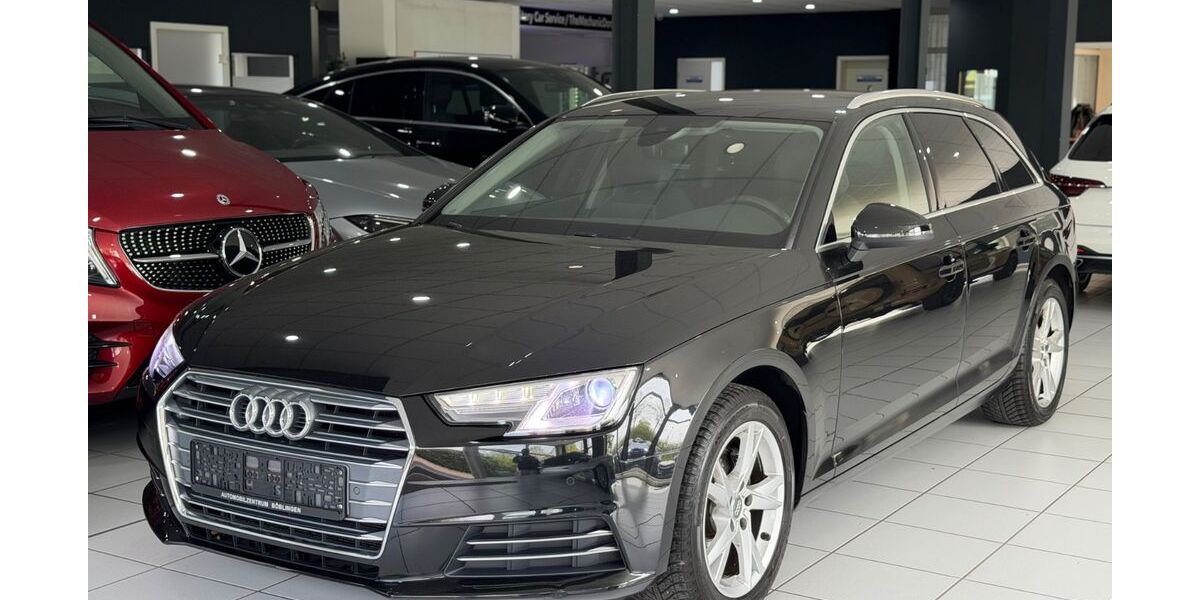 Audi A4 89.000 km 17.990 &euro; Weil im Schönbuch 71093