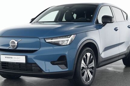 Volvo C40 19.775 km 28.490 &euro; Weiterstadt 64331